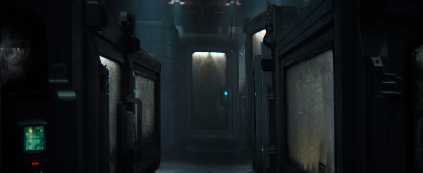 Alien: Earth, a saga de Ridley Scott dos cinemas para exclusividade do streaming Alien: Earth, a saga de Ridley Scott dos cinemas para exclusividade do streaming