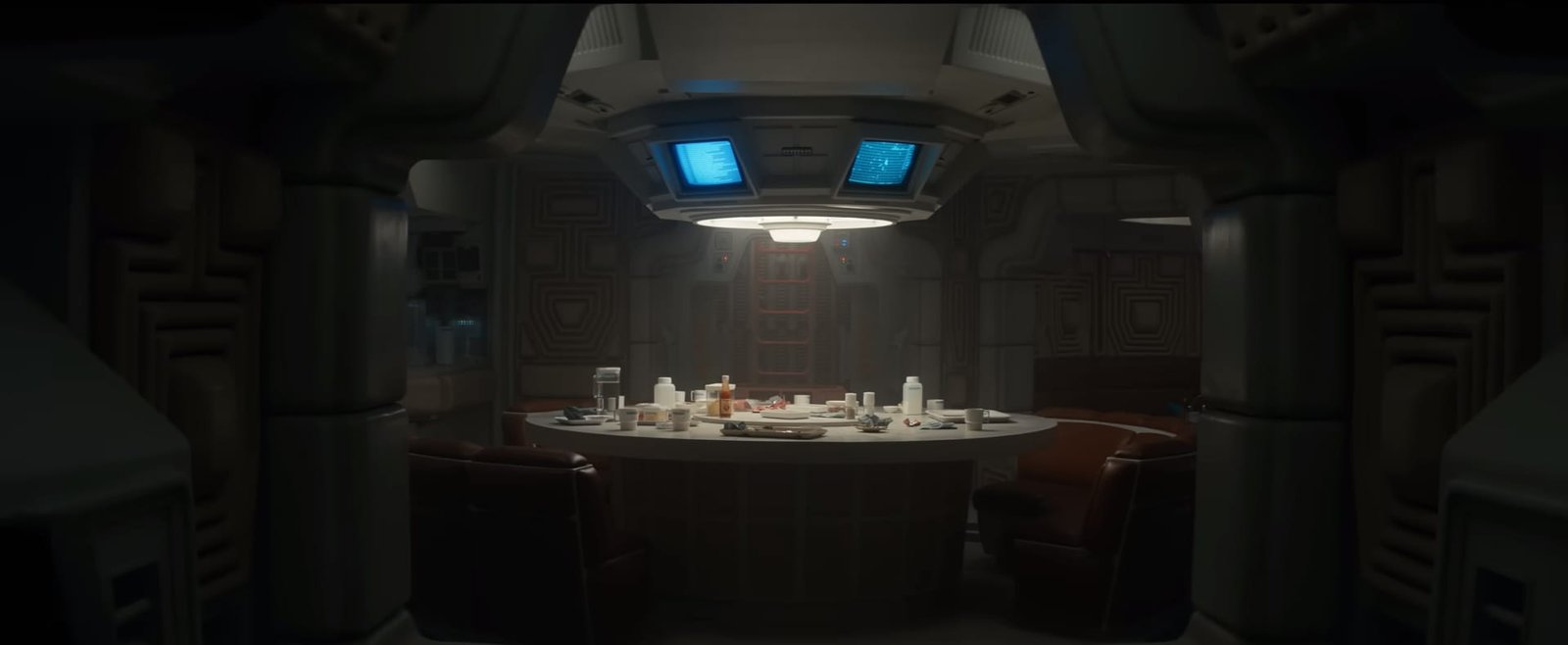Alien: Earth, novo capítulo da saga de Ridley Scott no formato séria para tv Alien: Earth, novo capítulo da saga de Ridley Scott no formato séria para tv